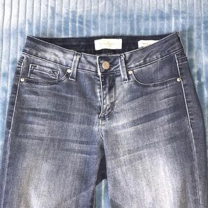 light wash jeans